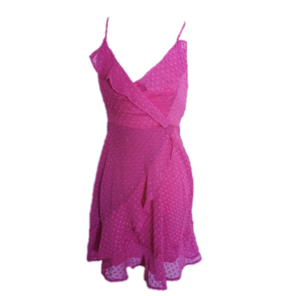 Bershka Dress